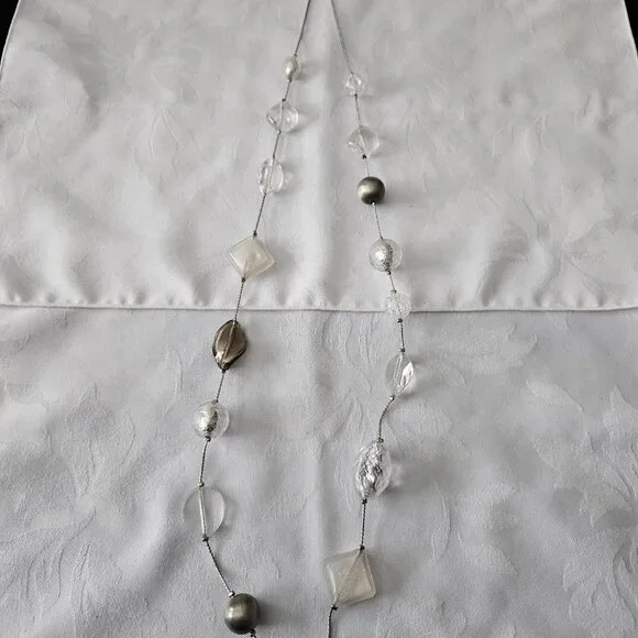 3/$25 Long Necklace - Picture 3 of 4